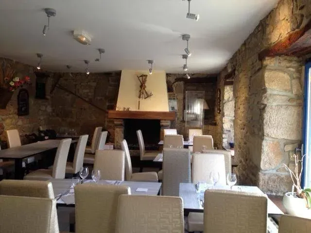 salle de repas