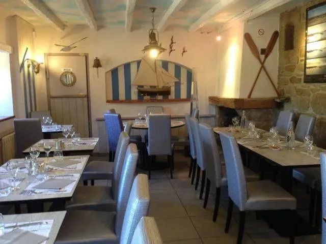 tables